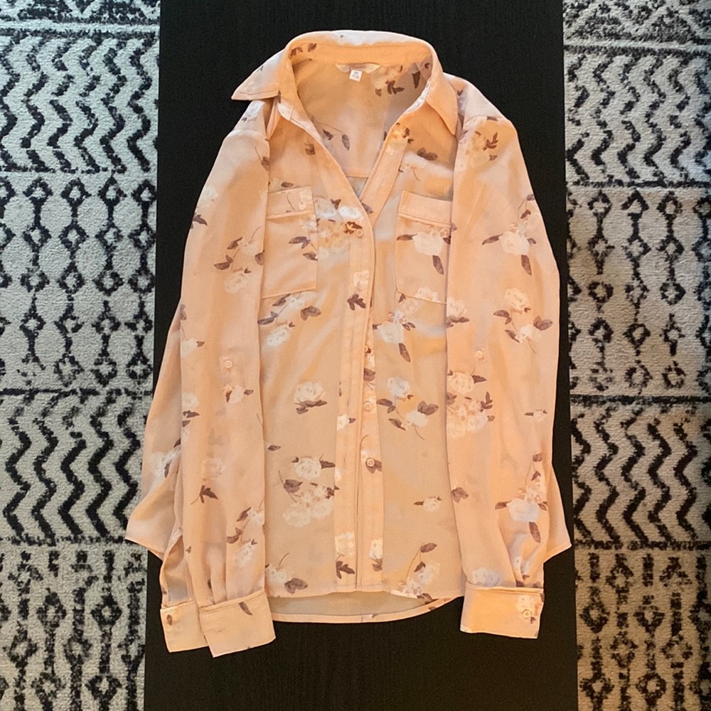 Candies Formal Long Sleeve